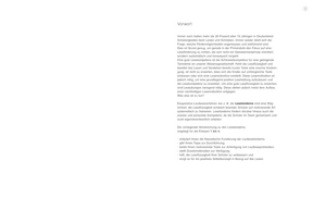 10215 Vorwort und Beispielseiten