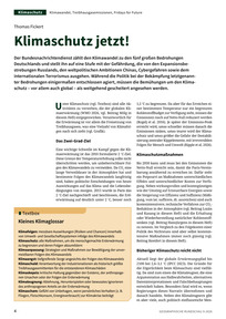 Produktabbildung zu Klimaschutz jetzt!