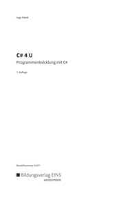 C# 4 U_978-3-427-01671-7_01.pdf