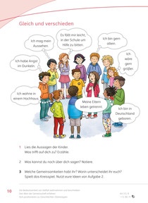 Produktabbildung zu Wir schätzen Vielfalt. - Demokratiebildung - ganz praktisch