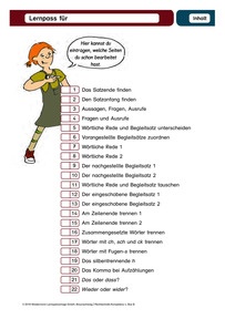 Inhaltsverzeichnis