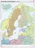 Nordeuropa - politisch