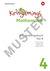 Kringlmingl Mathematik 4, Erarbeitungsbuch Teil B