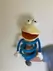 Handpuppe Flex