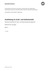 Probeseiten Ausbildung im Groß- und Außenhandel - 1. Ausbildungsjahr - Kaufmann/Kauffrau für Groß- und Außenhandelsmanagement - Material inklusive Lösungen Download, 10. Auflage 2026