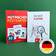 Handgezeichnete Motive und hergestellt in Deutschland