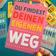 Insgesamt 30 bunte Postkarten bringen Freude und mehr Selbstvertrauen für Kinder und Erwachsene.