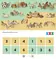 Pferde und Ponys. Wie viele sind es?