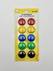 Set Haft-Magnete
