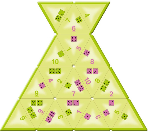 23 X 23 X 23 Die Verborgene Mathematik Hinter Der Magischen Zahl