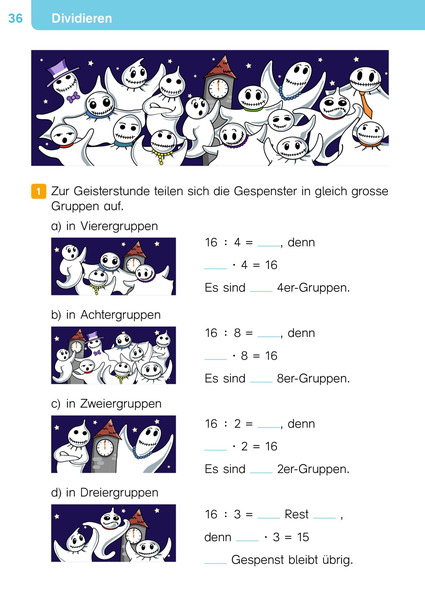 Zahlenzorro Übungsheft Mathematik - Basis 2 - Ausgabe Schweiz ...