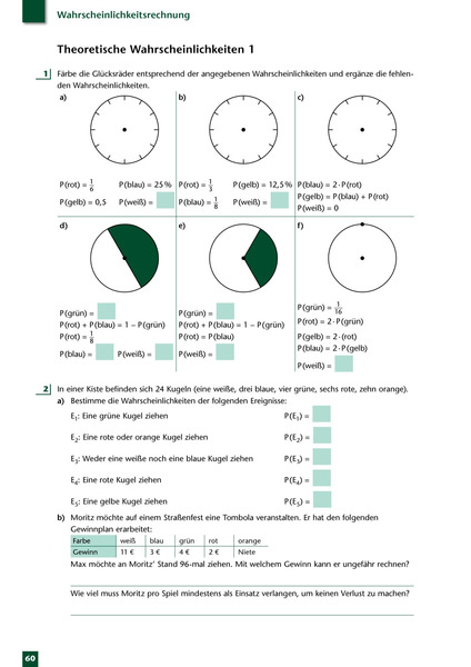 Mathematik Neue Wege SI - Arbeitshefte Allgemeine Ausgabe 2008 ...