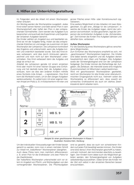 Flex Und Flo Mathematik - Handreichung 2 – Westermann Schweiz ...