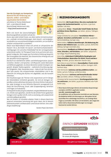 Von der Strategie zur Kompetenz - Material für die Förderung von ...