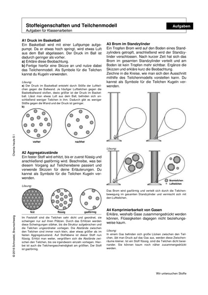 Chemie Heute Si Aktuelle Ausgabe Fur Niedersachsen Bibox Digitales Unterrichtssystem Teilband 1 Einzellizenz Fur Schuler Innen 4 Schuljahre Verlage Der Westermann Gruppe