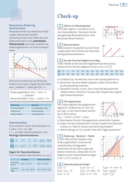 Mathematik Neue Wege GYMI - Arbeitsbuch 3/4 – Westermann Schweiz ...