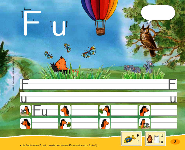 Fara und Fu Ausgabe 2013 Arbeitshefte 1 und 2 (inkl Fara und Fu Ausgabe 2013 Arbeitshefte 1 und 2 (inkl