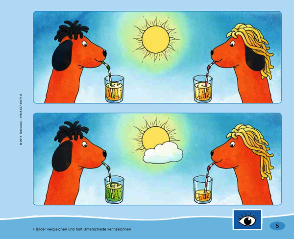 Fara und Fu Ausgabe 2013 Vorkurs zum Lesen und Fara und Fu Ausgabe 2013 Vorkurs zum Lesen und