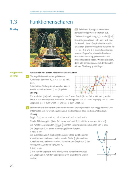 Elemente Der Mathematik SII - Ausgabe 2020 Für Nordrhein-Westfalen ...