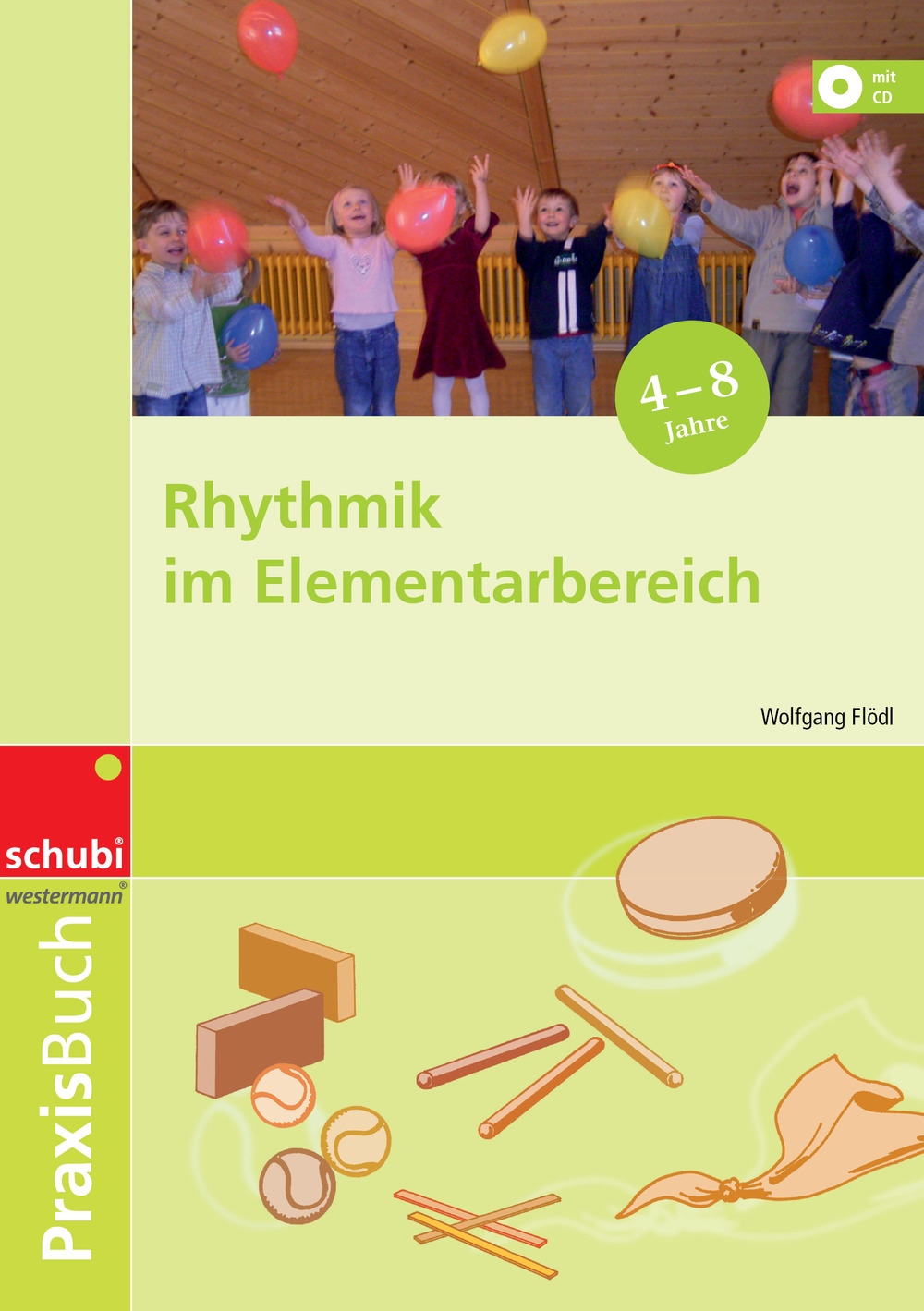Musik Und Rhythmik Im Kindergarten - yaisa andita
