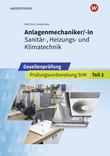Anlagenmechaniker/-in Sanitär-, Heizungs- und Klimatechnik
