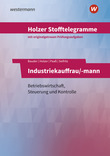 Holzer Stofftelegramme Baden-Württemberg – Industriekauffrau/-mann
