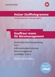 Holzer Stofftelegramme Baden-Württemberg – Kauffrau/-mann für Büromanagement