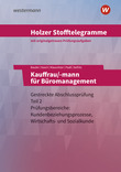 Holzer Stofftelegramme Baden-Württemberg – Kauffrau/-mann für Büromanagement