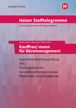 Holzer Stofftelegramme Baden-Württemberg – Kauffrau/-mann für Büromanagement