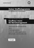 Holzer Stofftelegramme Baden-Württemberg – Kauffrau/-mann für Büromanagement