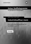 Holzer Stofftelegramme Baden-Württemberg – Industriekauffrau/-mann
