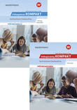 Prüfungsvorbereitung Prüfungswissen und Prüfungstraining KOMPAKT - Bankkaufmann/Bankkauffrau