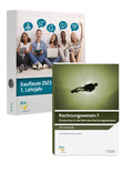 Kaufleute 2023 - EFZ (1. LJ) + Rechnungswesen 1