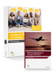 Kaufleute 2023 - EFZ (3. LJ) + Rechnungswesen 3