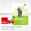 ANNO Geschichte Gesamtband
