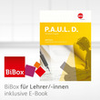 P.A.U.L. D. 