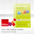 Flex und Flo Mathematik 3