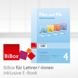 Flex und Flo Mathematik 4