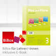 Flex und Flora 3 Deutsch