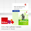 Macht und Machtverteilung