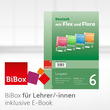 Flex und Flora 6 Deutsch