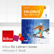 Erlebnis Natur und Technik 1