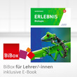 Erlebnis Biologie Gesamtband
