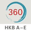 Intensivtraining360 HKB A-E Gesamtpaket