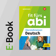 Fit fürs Abi Deutsch