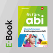 Fit fürs Abi Erziehungswissenschaft