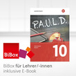 P.A.U.L. D. 10