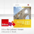 AGITE plus 3