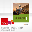 Informatik 1 – Einführungsphase SII