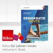 Demokratie heute 8